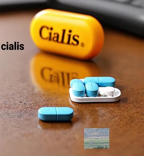 Cialis cos'e